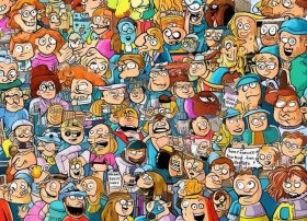 幽默故事笑话100篇、幽默故事笑话100篇完整版