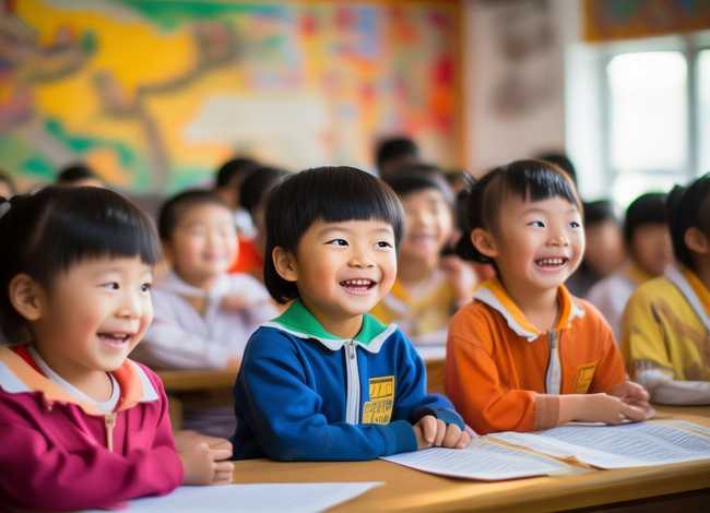 儿童背诵古诗（幼儿园背诵古诗大全）