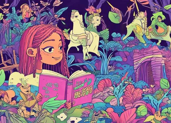 8岁故事大全，8岁故事大全完整版