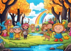 少儿少儿故事，少儿故事大全免费