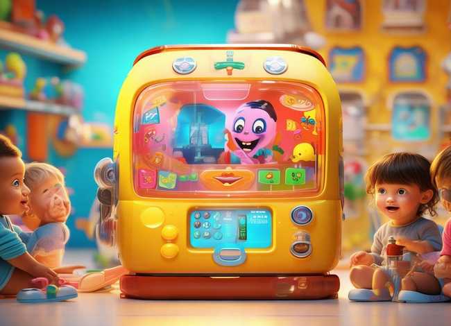 儿童早教机哪个牌子好、儿童早教机哪个牌子好用