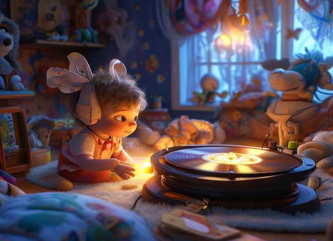 儿童故事音乐mp3免费下载，儿童故事背景音乐mp3免费下载