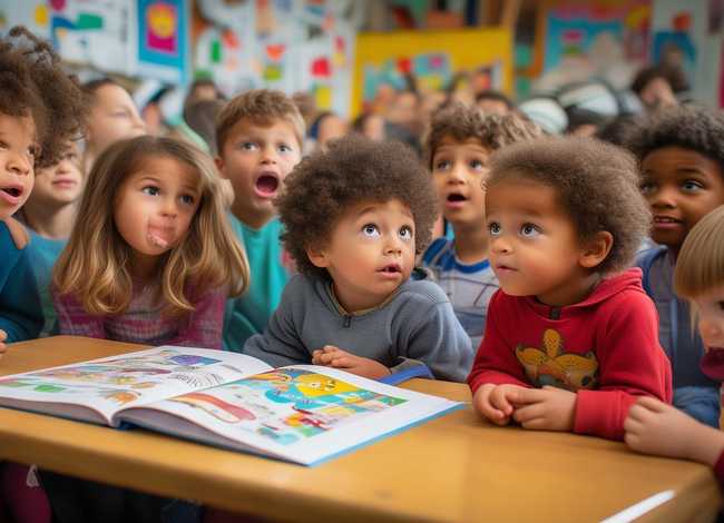 儿童2分钟小故事一年级 适合小学一年级2分钟故事