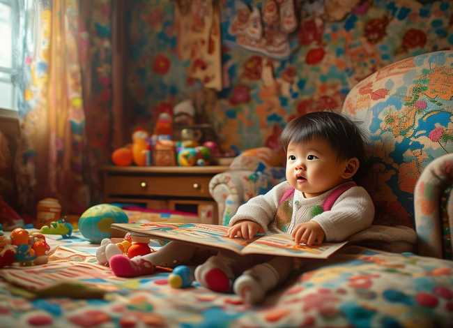 广东粤语儿童故事在线收听0-1岁，少儿粤语故事在线收听