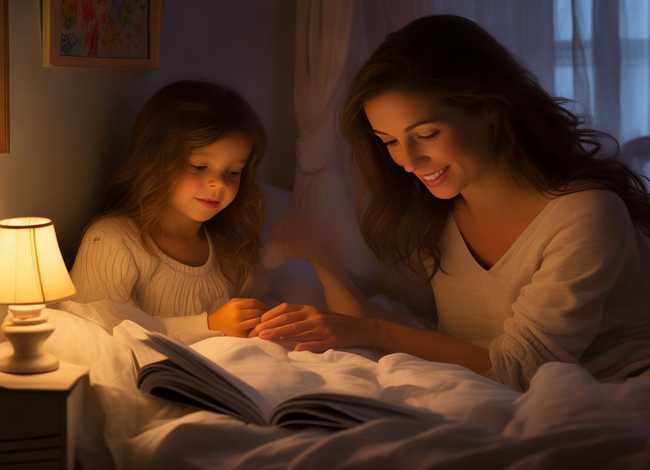 晚安妈妈故事睡前大全(晚安妈妈睡前故事大全在线听) 晚安妈妈故事睡前大全(晚安妈妈睡前故事大全在线听)