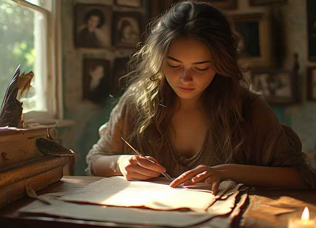 真实感人的故事(真实感人的故事作文400字) 真实感人的故事(真实感人的故事作文400字)