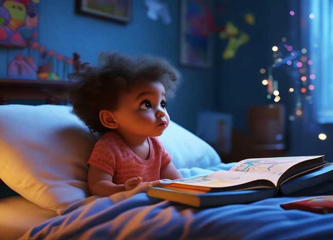 儿童睡前故事评价（幼儿睡前故事及点评）