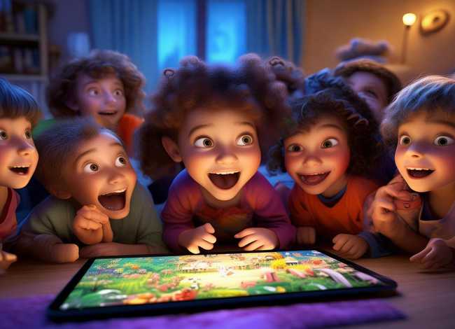 小朋友听的短故事 小朋友听的短故事视频