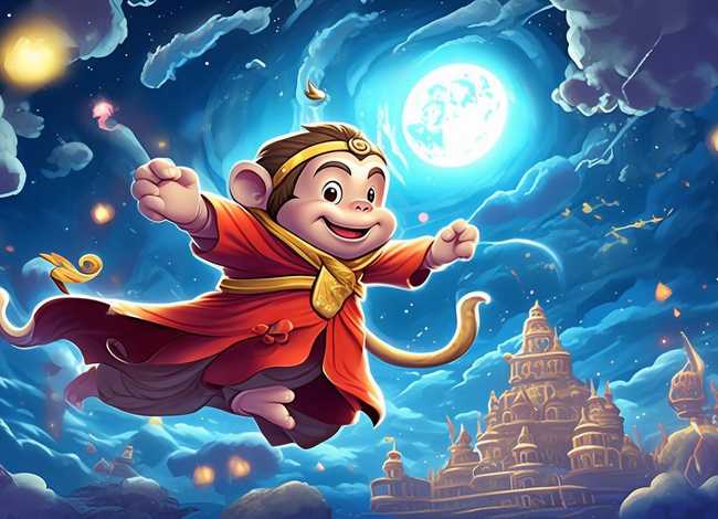 儿童睡前故事孙悟空大闹天宫（睡前小故事孙悟空大闹天宫）