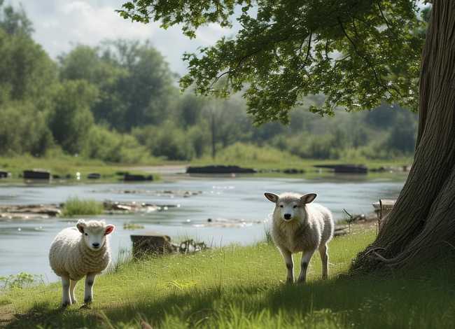 狼和小羊的故事视频完整版(狼和小羊的故事视频完整版下载) 狼和小羊的故事视频完整版(狼和小羊的故事视频完整版下载)
