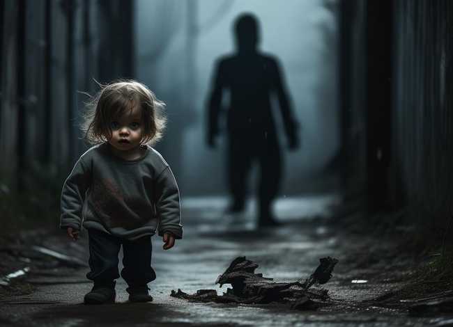 儿童拐骗案例，拐骗儿童经典案例