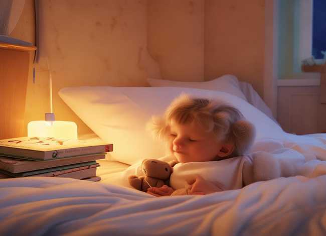 适合晚上睡觉听的儿童故事(适合孩子晚上睡觉听的故事提高情商) 适合晚上睡觉听的儿童故事(适合孩子晚上睡觉听的故事提高情商)