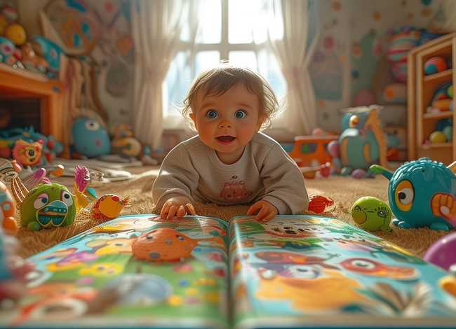 婴幼儿故事大王 - 幼儿故事大王 故事