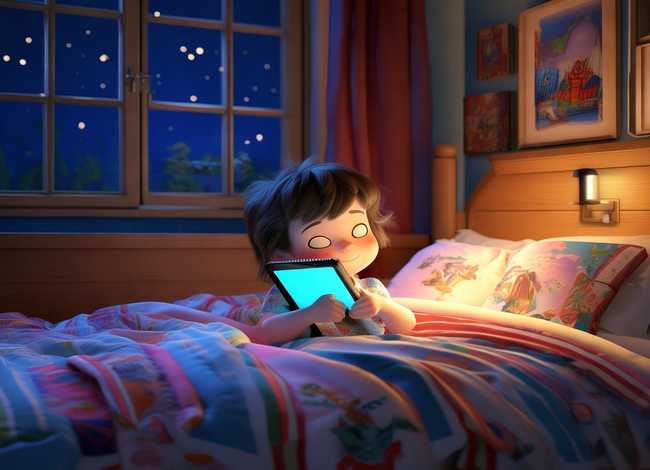 少儿睡前免费故事 少儿睡前故事大全免费听