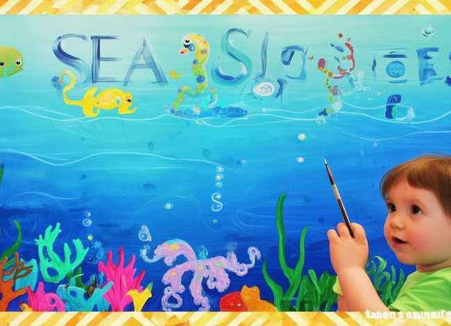 海里的故事教案,中班美术海里的故事教案反思 海里的故事教案,中班美术海里的故事教案反思