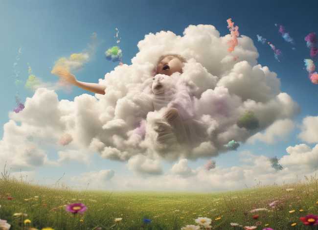 二年级云的故事告诉我们什么道理,二年级云的故事说明什么道理 二年级云的故事告诉我们什么道理,二年级云的故事说明什么道理