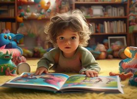 九岁儿童听的儿童故事 九岁适合听的故事