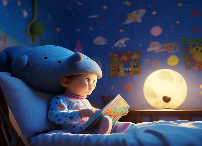 两岁儿童睡前故事 两岁幼儿睡前故事 两岁儿童睡前故事 两岁幼儿睡前故事