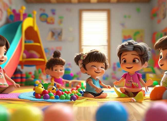 1到3岁儿童动画片(1到3岁儿童动画片有哪些) 1到3岁儿童动画片(1到3岁儿童动画片有哪些)