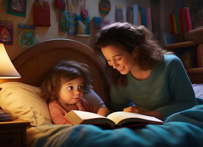 小故事睡前故事有声音、睡前小故事有声读物在线收听