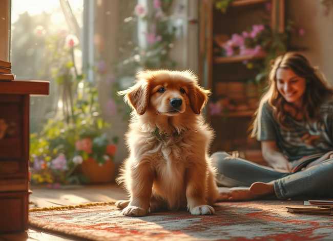 小狗狗的小故事 - 小狗狗的小故事50字