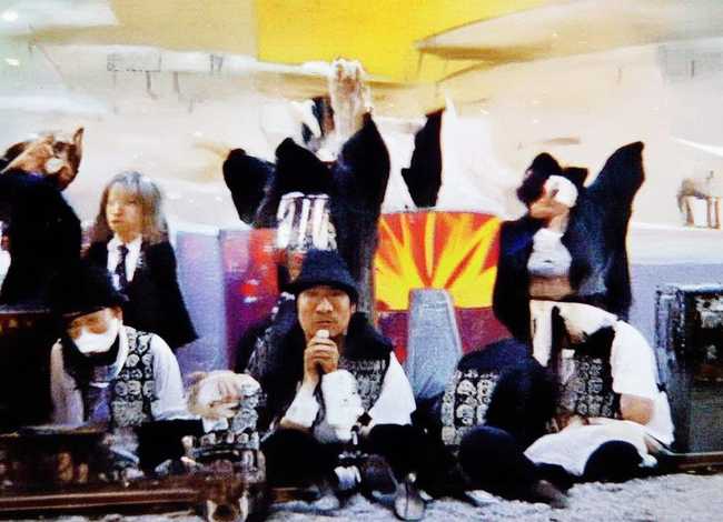 故事会活动过程 - 故事会活动流程记录 故事会活动过程 - 故事会活动流程记录