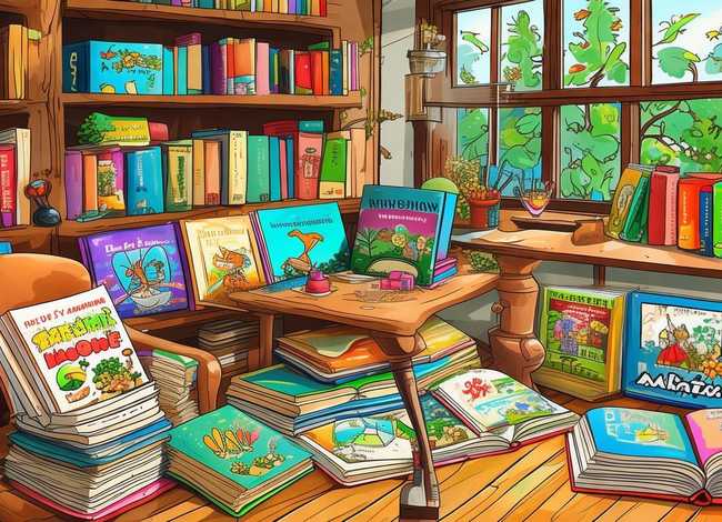 经典儿童读本 - 经典儿童读本有哪些书 经典儿童读本 - 经典儿童读本有哪些书