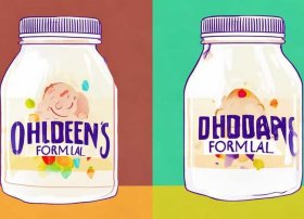 儿童奶粉和普通奶粉的区别 儿童奶粉和普通奶粉的区别在哪里