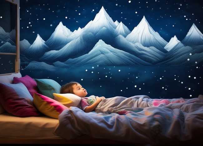 喜马拉雅儿童睡前小故事怎么讲；喜马拉雅幼儿故事在线听睡前