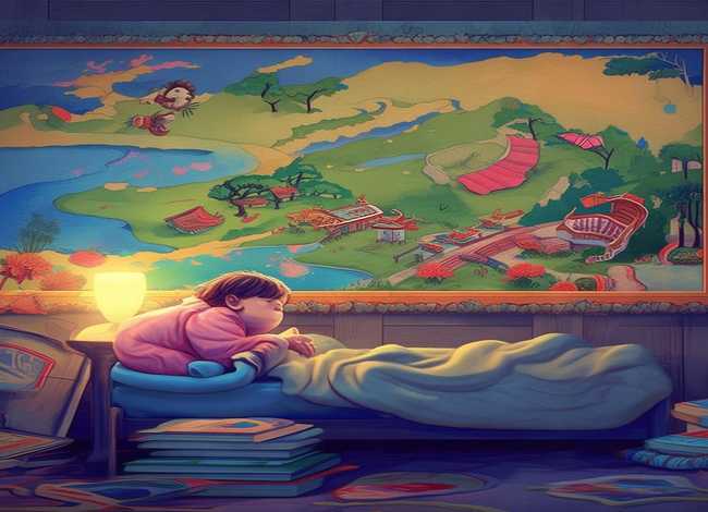 睡前成语故事儿童完整6-12岁(睡前成语故事幼儿故事大全) 睡前成语故事儿童完整6-12岁(睡前成语故事幼儿故事大全)