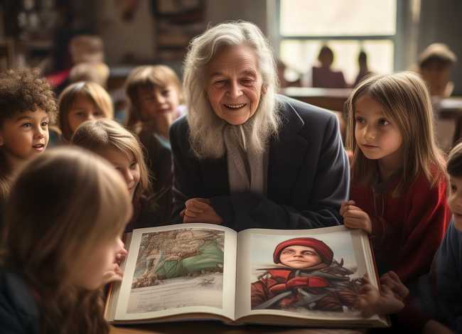 小先烈故事、小学生先烈故事