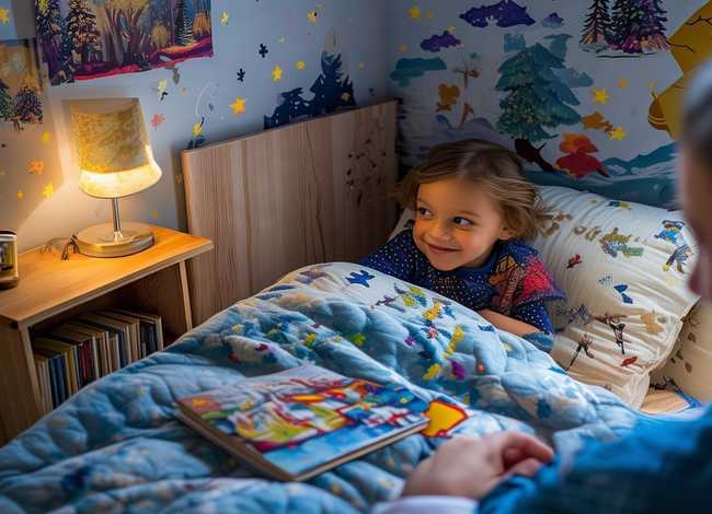 九岁儿童睡前故事完整版、九岁孩子睡前故事文字版 九岁儿童睡前故事完整版、九岁孩子睡前故事文字版