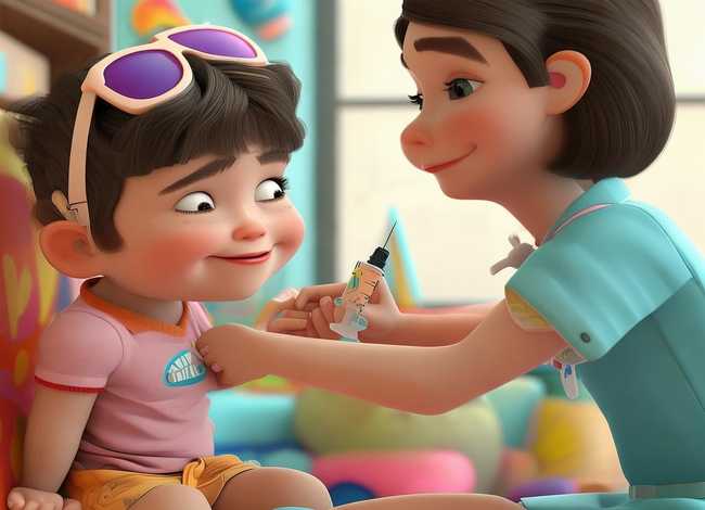 儿童故事打针mp3 有关打针的幼儿故事绘本 儿童故事打针mp3 有关打针的幼儿故事绘本