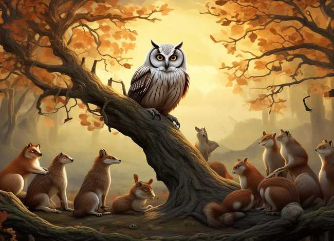 古代寓言小故事100（古代寓言小故事100字）