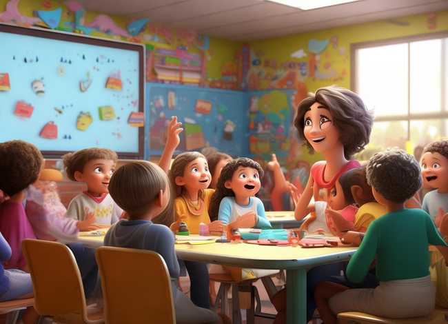 儿童学习讲故事的视频，小孩学讲故事的视频