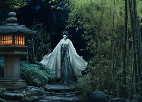 日本聊斋故事，日本版聊斋故事都有哪些