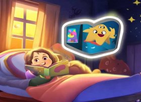 儿童睡前故事哪个app比较好 小孩故事睡前故事app推荐