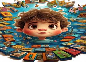 儿童简短小故事大全300字；儿童简短小故事20字