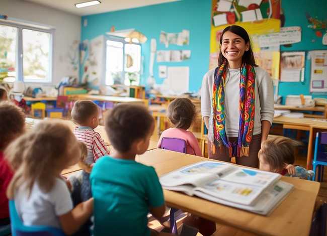 儿童故事幼儿园上课，给幼儿园小朋友上课讲故事