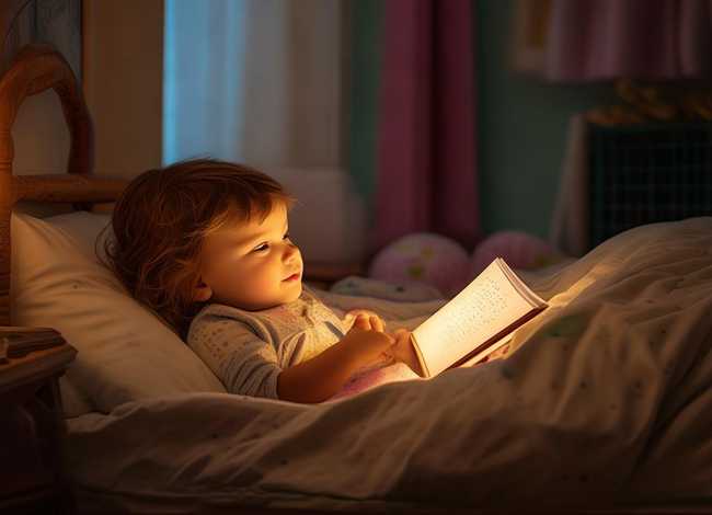 宝宝睡前故事收听 在线收听宝宝睡前故事