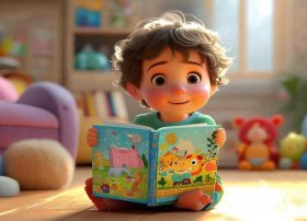 靠谱的儿童故事绘本，比较好的幼儿故事绘本