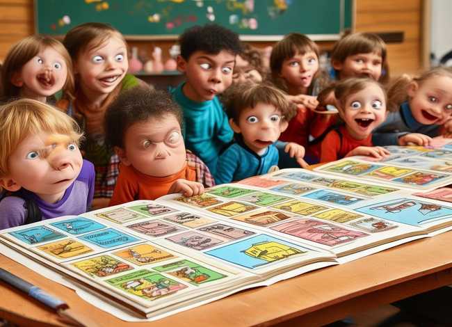 儿童冷笑话合集大全(儿童冷笑话合集大全图片) 儿童冷笑话合集大全(儿童冷笑话合集大全图片)