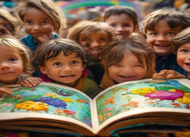 绘画故事本儿童3-6周岁 幼儿绘画绘本故事 绘画故事本儿童3-6周岁 幼儿绘画绘本故事