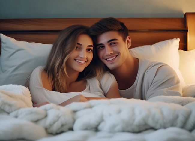 又甜又撩的睡前短故事、又甜又撩的睡前短故事大全