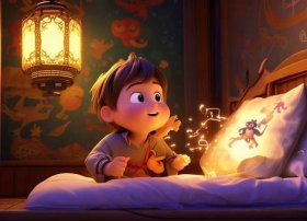 儿童睡前故事孙悟空的故事在线听（孙悟空睡前故事大全在线听mp3）