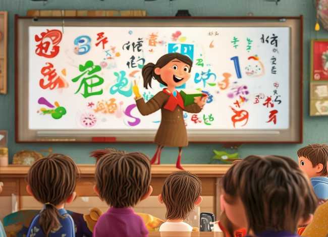 儿童成语故事视频制作教程 - 怎样制作成语故事视频