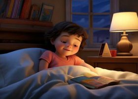 儿童睡前故事在线听，小儿故事睡前故事语音在线听