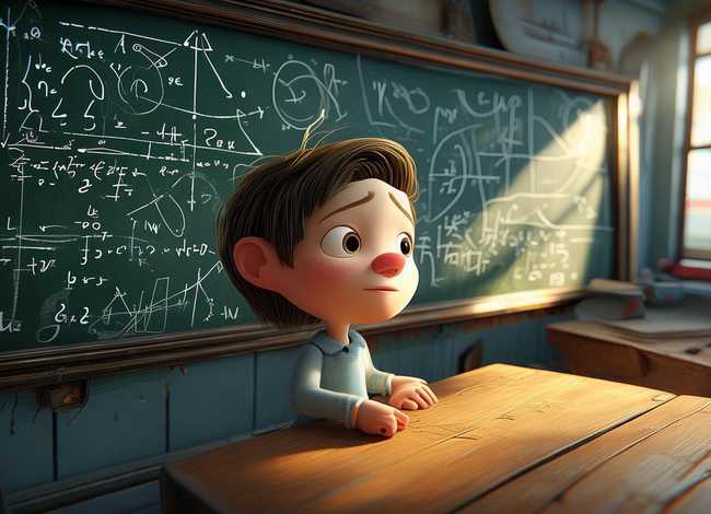 数学故事小插图手绘 数学故事小插图手绘图片 数学故事小插图手绘 数学故事小插图手绘图片