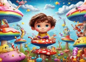 儿童故事书名字大全集、幼儿故事书名字大全集