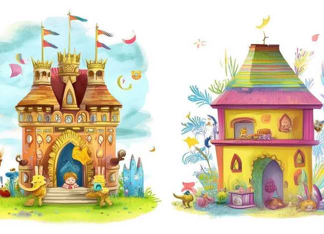 儿童故事与童话的区别;童话故事与儿童故事的区别 儿童故事与童话的区别;童话故事与儿童故事的区别